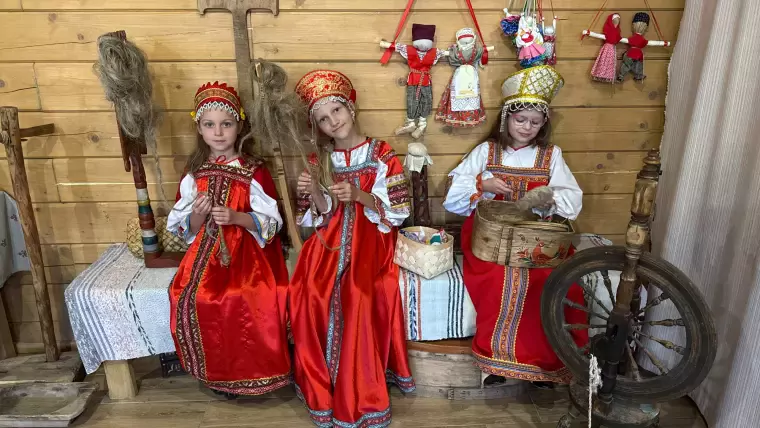ЦБШ - вояж в сердце Золотого кольца - г.Суздаль