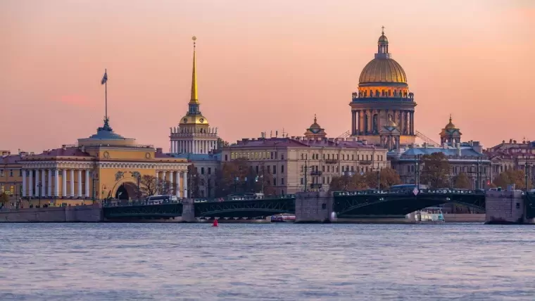 Балетный Санкт-Петербург, 25 - 27 сентября